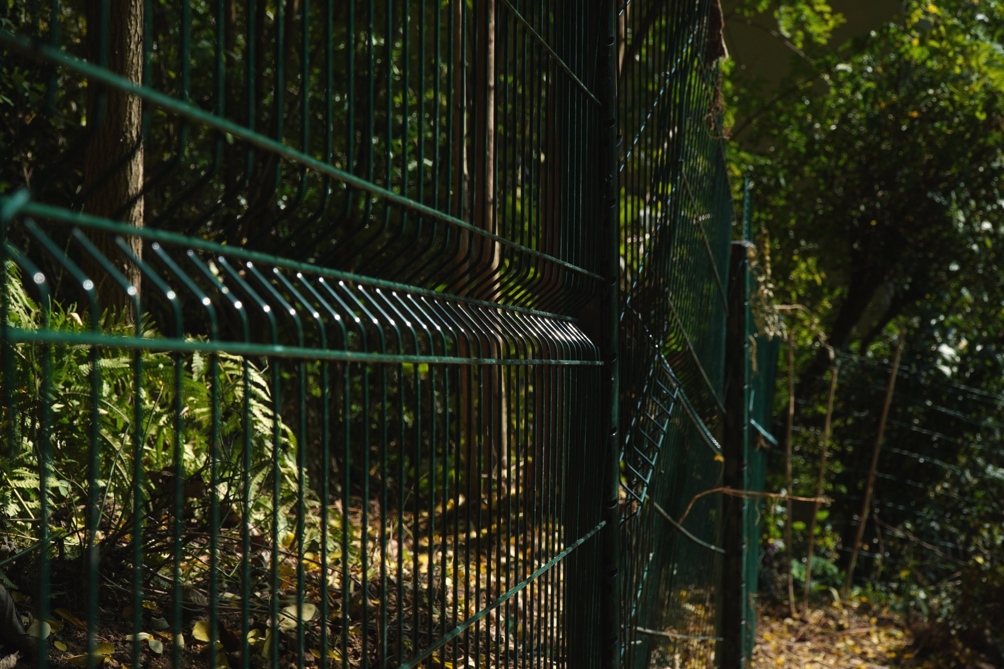 Installation et réparation de clôture