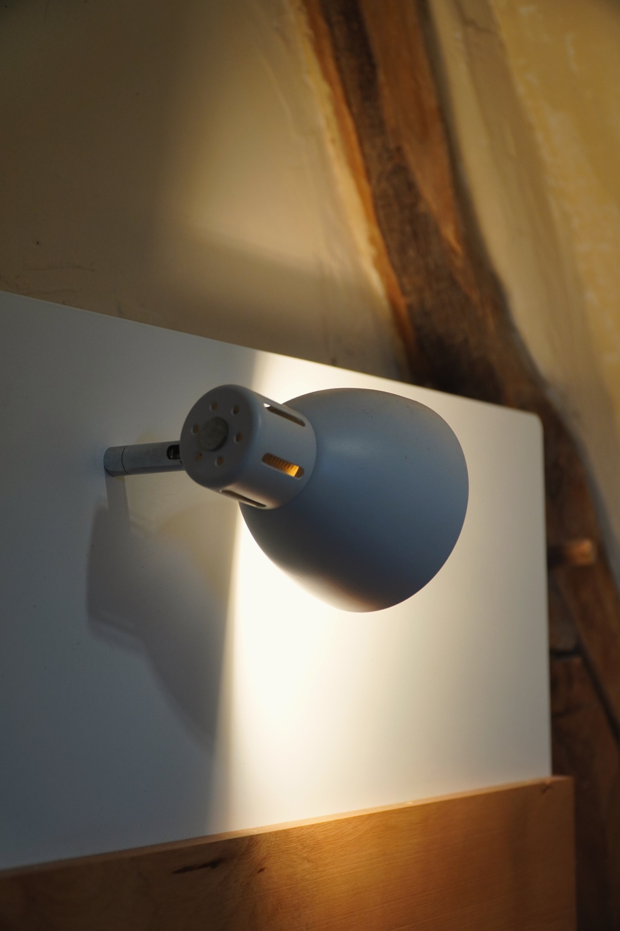 Installation d'éclairage de tout types